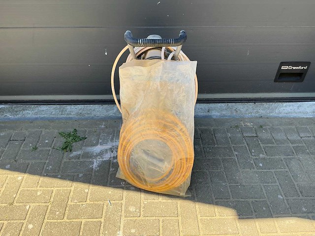 Wagner - pro119 - verfspuit - afbeelding 5 van  13