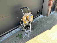 Wagner - pro119 - verfspuit - afbeelding 7 van  13