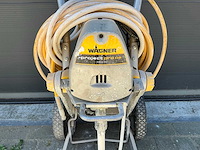 Wagner - pro119 - verfspuit - afbeelding 8 van  13