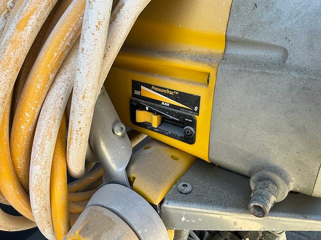 Wagner - pro119 - verfspuit - afbeelding 12 van  13