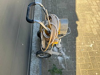 Wagner - pro119 - verfspuit - afbeelding 13 van  13