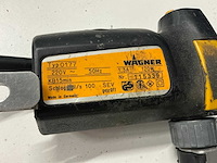 Wagner 0177 nietmachine - afbeelding 3 van  6