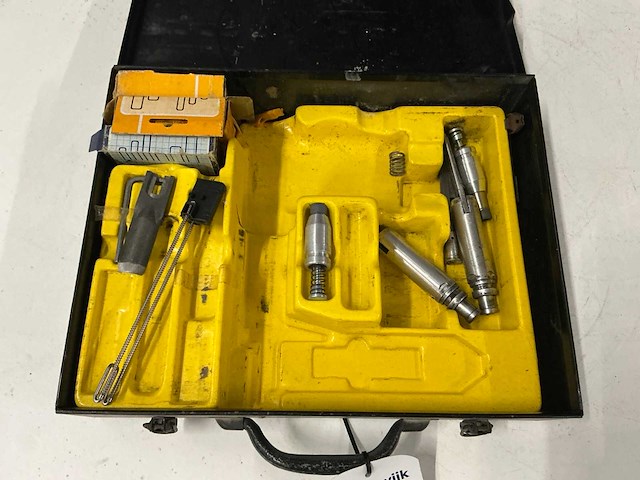 Wagner 0177 nietmachine - afbeelding 4 van  6