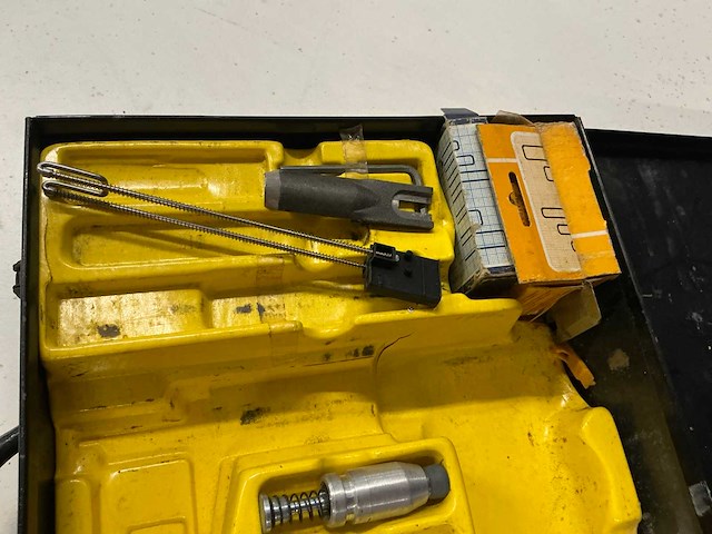 Wagner 0177 nietmachine - afbeelding 5 van  6