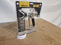 Wagner ag 08 ts airless spraygun - afbeelding 1 van  1