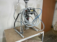 Wagner evomotion finefinish 20-30s verfspuit - afbeelding 2 van  7