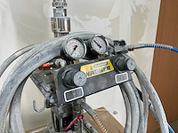 Wagner evomotion finefinish 20-30s verfspuit - afbeelding 3 van  7