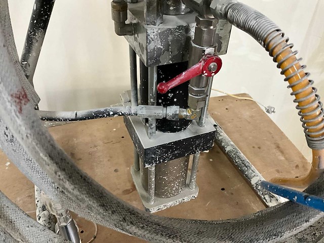 Wagner evomotion finefinish 20-30s verfspuit - afbeelding 4 van  7