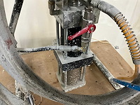 Wagner evomotion finefinish 20-30s verfspuit - afbeelding 4 van  7