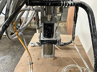 Wagner evomotion finefinish 20-30s verfspuit - afbeelding 5 van  7