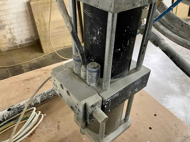 Wagner evomotion finefinish 20-30s verfspuit - afbeelding 6 van  7