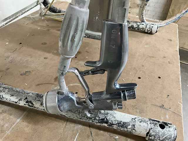 Wagner evomotion finefinish 20-30s verfspuit - afbeelding 7 van  7