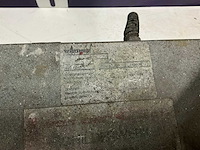 Wagner finecoat 8000 verfspuitinstalatie - afbeelding 4 van  6