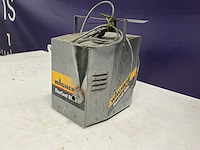 Wagner finecoat 8000 verfspuitinstalatie - afbeelding 1 van  6