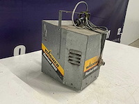 Wagner finecoat 8000 verfspuitinstalatie - afbeelding 3 van  6