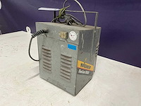 Wagner finecoat 8000 verfspuitinstalatie - afbeelding 5 van  6