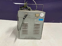 Wagner finecoat 8000 verfspuitinstalatie - afbeelding 6 van  6