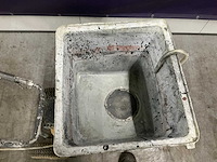 Wagner finish 400 airless spuitpomp - afbeelding 8 van  9