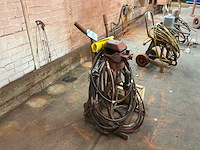 Wagner industriële verfspuit - afbeelding 2 van  3