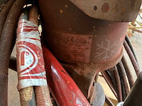 Wagner industriële verfspuit - afbeelding 3 van  3