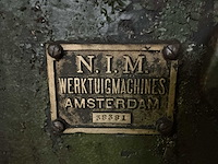 Wagner koudzaagmachine - afbeelding 2 van  10