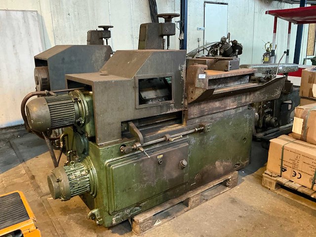 Wagner koudzaagmachine - afbeelding 1 van  10