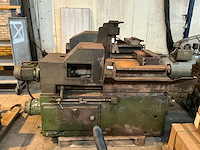 Wagner koudzaagmachine - afbeelding 3 van  10