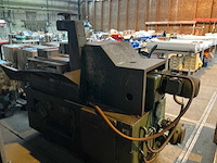 Wagner koudzaagmachine - afbeelding 4 van  10