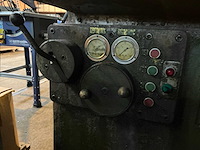 Wagner koudzaagmachine - afbeelding 9 van  10