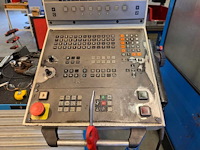 Wagner maschinen - 2001 - wmb 2000 - cnc freesmachine - afbeelding 8 van  16
