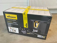 Wagner speed pro behangafstomer
