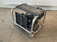 Wagner steamforce pro behangafstomer