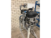 Wagner twincontrol 35-70 2k meng- doseersyteem - afbeelding 3 van  15