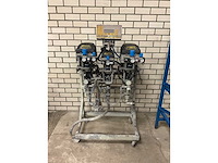Wagner twincontrol 35-70 2k meng- doseersyteem - afbeelding 8 van  15