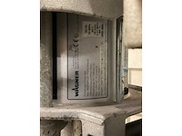 Wagner twincontrol 35-70 2k meng- doseersyteem - afbeelding 11 van  15