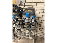 Wagner twincontrol 35-70 2k meng- doseersyteem - afbeelding 14 van  15
