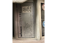 Wagner twincontrol 35-70 2k meng- doseersyteem - afbeelding 15 van  15