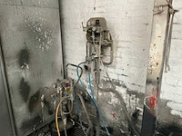 Wagner verfspuit (2x) - afbeelding 1 van  6