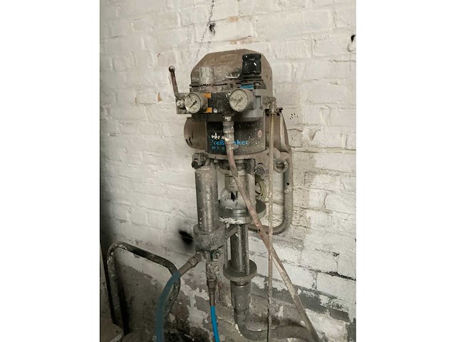 Wagner verfspuit (2x) - afbeelding 2 van  6