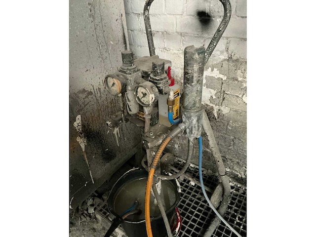 Wagner verfspuit (2x) - afbeelding 5 van  6