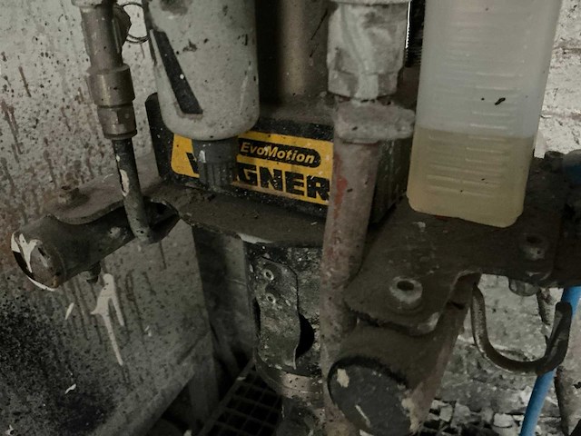 Wagner verfspuit (2x) - afbeelding 6 van  6