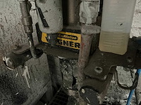 Wagner verfspuit (2x) - afbeelding 6 van  6