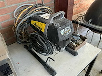 Wagner verfspuitmachine - afbeelding 2 van  5