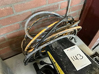 Wagner verfspuitmachine - afbeelding 4 van  5