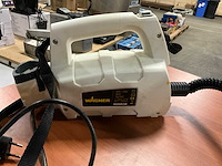 Wagner w450 verfspuitsysteem - afbeelding 3 van  9