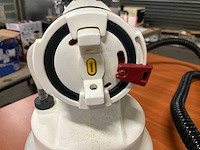 Wagner w450 verfspuitsysteem - afbeelding 6 van  9