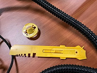 Wagner w450 verfspuitsysteem - afbeelding 7 van  9