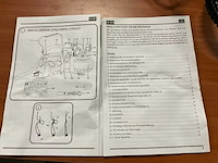 Wagner w450 verfspuitsysteem - afbeelding 9 van  9