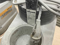 Wagner w850e verfspuitsysteem (2x) - afbeelding 4 van  10