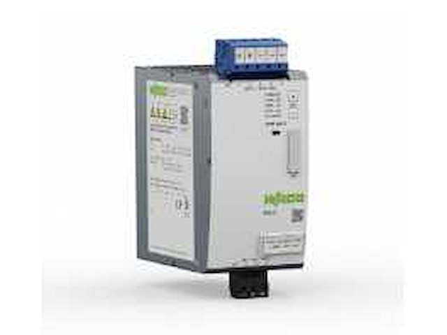 Wago - 2787-2146 - voeding - afbeelding 1 van  2